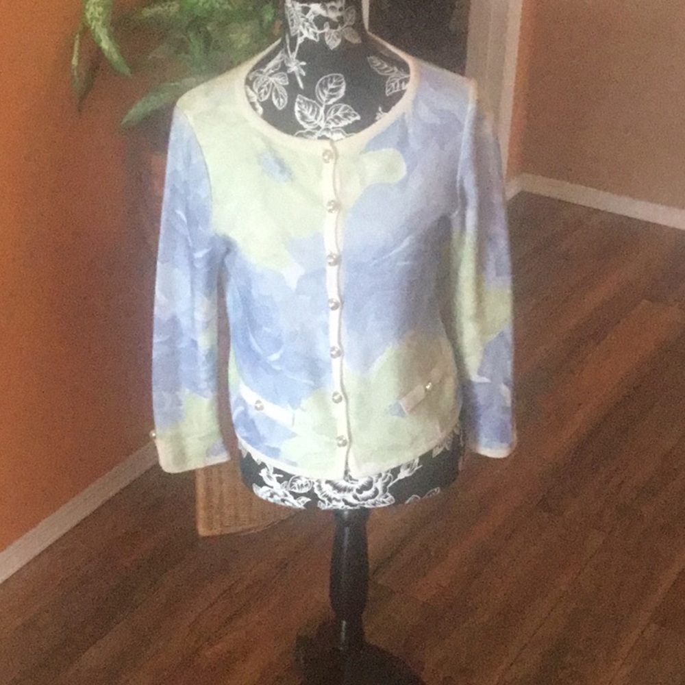 St. John collection by Marie Gray